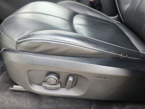 Used 2017 Land Rover Range Rover Evoque HSE image 9