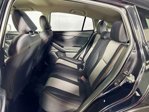 Used 2023 Subaru Crosstrek 2.0i Premium w/ Popular Package #3 image 19