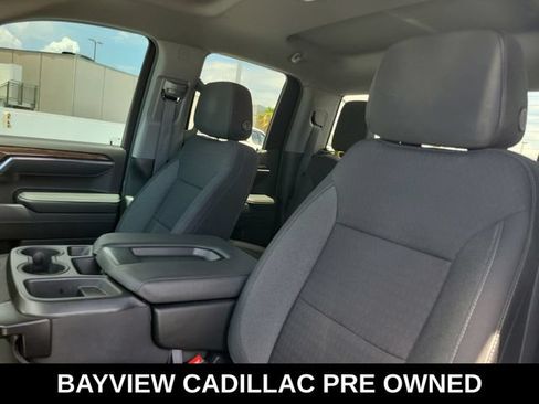 Used 2023 GMC Sierra 1500 Elevation AWD/4WD image 16