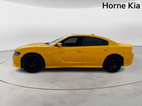 Used 2018 Dodge Charger R/T w/ Beats Audio Group image 6