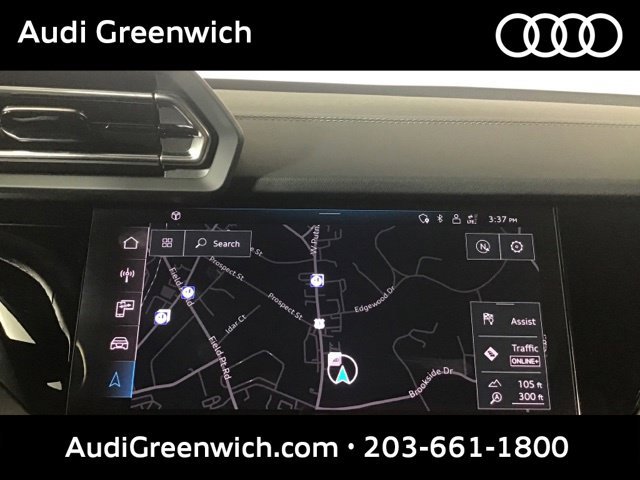 Certified 2025 Audi A3 2.0T Premium Plus AWD/4WD image 21