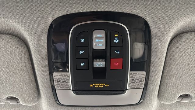 Used 2025 Hyundai Palisade Limited AWD/4WD image 34