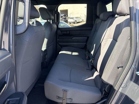 Used 2024 Toyota Tacoma SR5 image 25