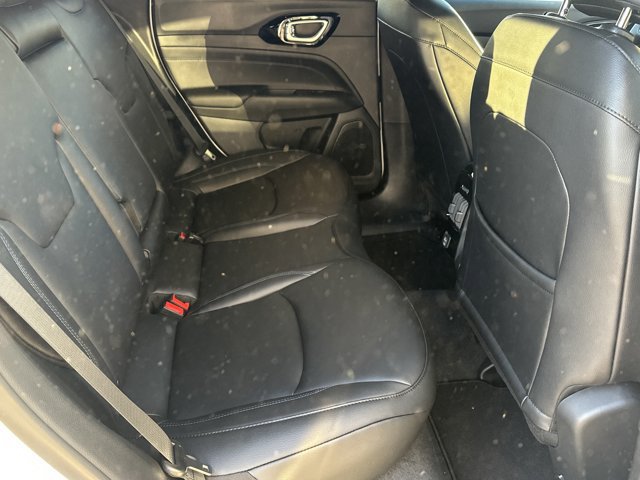New 2026 Jeep Compass Limited AWD/4WD image 15