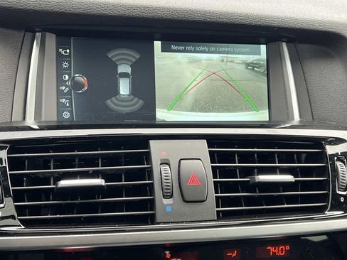 Used 2017 BMW X3 xDrive35i image 24