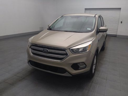 Used 2017 Ford Escape SE FWD image 15