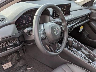 New 2026 Honda Accord EX-L