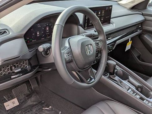 New 2026 Honda Accord EX-L image 3