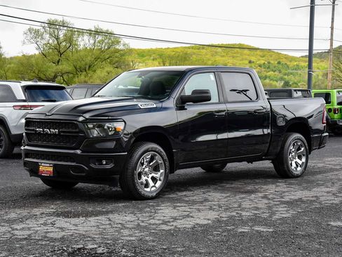 Used 2024 RAM 1500 Tradesman AWD/4WD image 7