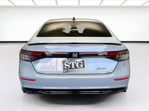 Used 2024 Honda Accord Sport image 5