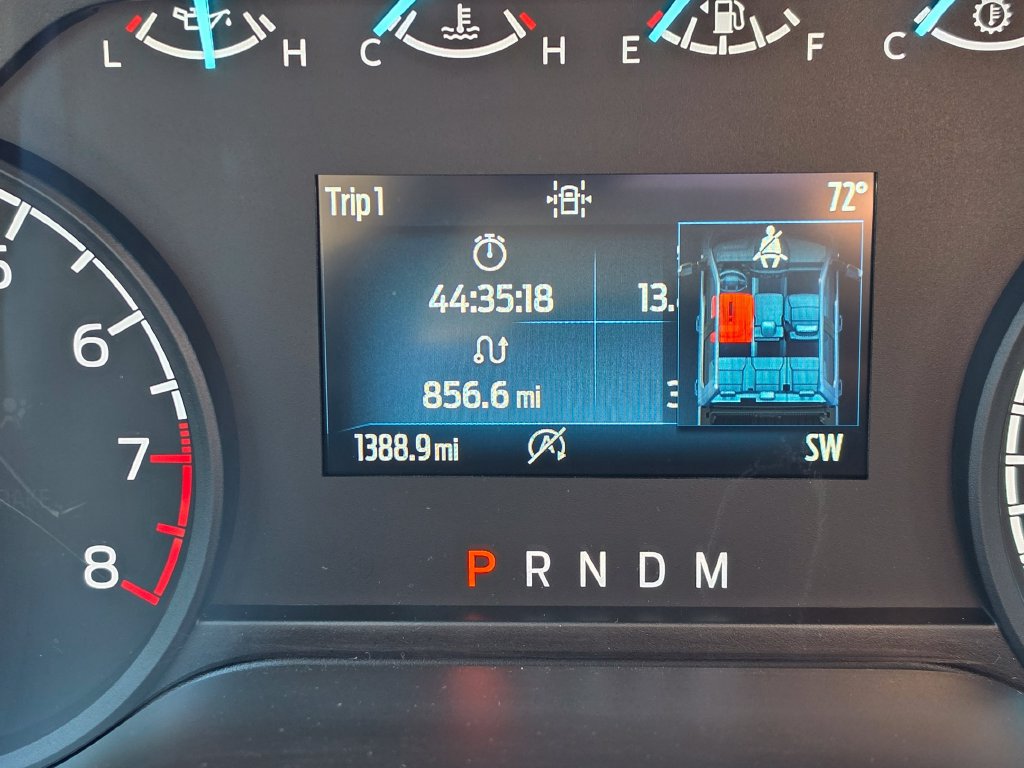New 2026 Ford F150 XL AWD/4WD image 11