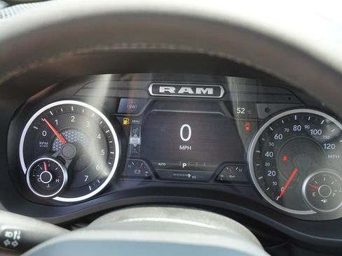 New 2026 RAM 1500 Lone Star AWD/4WD image 30