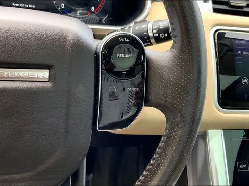 Used 2018 Land Rover Range Rover Sport HSE AWD/4WD image 23