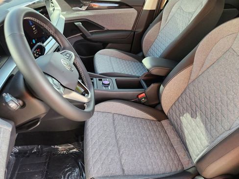 New 2026 Volkswagen Tiguan S image 5