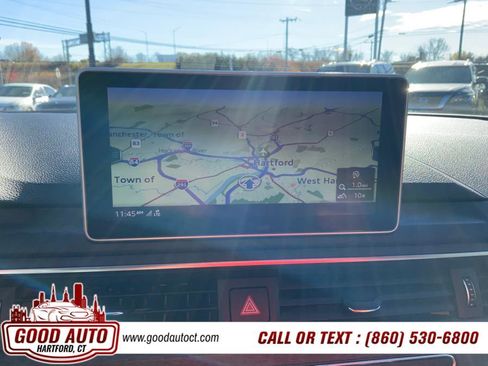 Used 2018 Audi A4 2.0T Premium Plus w/ Premium Plus Package image 21