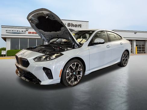 Used 2025 BMW 228i xDrive image 10