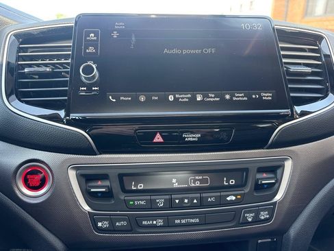 Used 2026 Honda Ridgeline RTL image 28