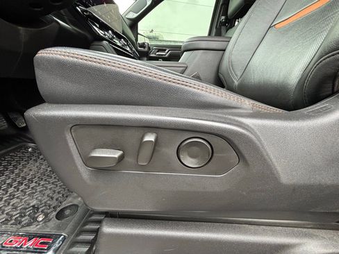 Used 2023 GMC Sierra 1500 AT4 w/ Technology Package image 13