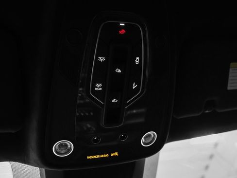 Used 2024 Lamborghini Urus S AWD/4WD image 59