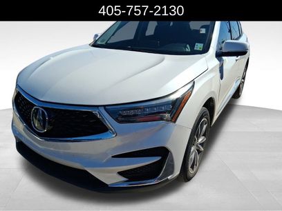 Used 2021 Acura RDX FWD w/ Technology Package