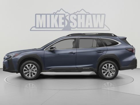 Used 2024 Subaru Outback Premium AWD/4WD image 3