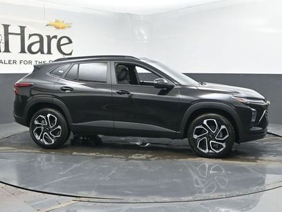 New 2026 Chevrolet Trax RS w/ Driver Confidence Package