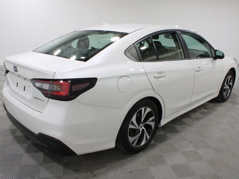 Used 2024 Subaru Legacy Premium AWD/4WD image 26