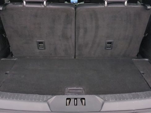 Certified 2023 Ford Explorer ST w/ Equipment Group 401A image 41