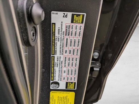 Used 2023 Toyota RAV4 XLE image 14