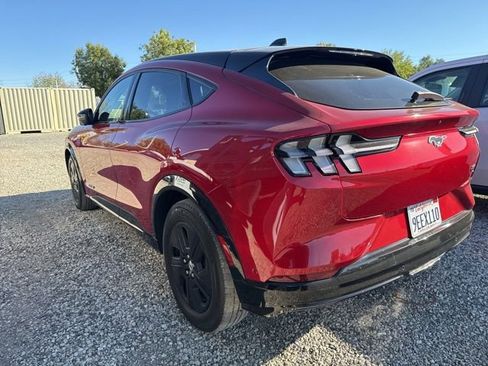 Used 2023 Ford Mustang Mach-E California Route 1 image 2