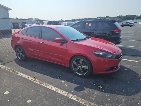 Used 2013 Dodge Dart SXT FWD image 3