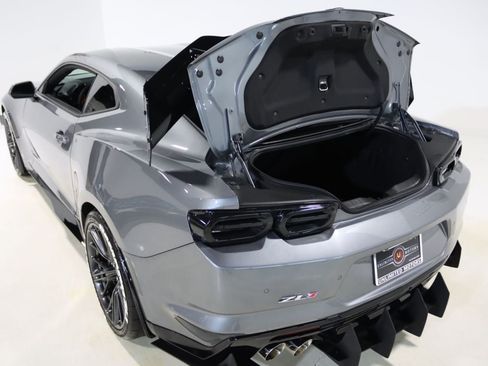 Used 2022 Chevrolet Camaro ZL1 RWD image 66