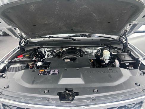 Used 2015 Chevrolet Tahoe LT image 17