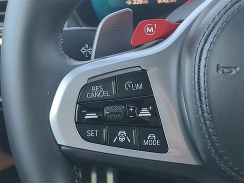 Certified 2024 BMW X3 M w/ Competition Package image 27