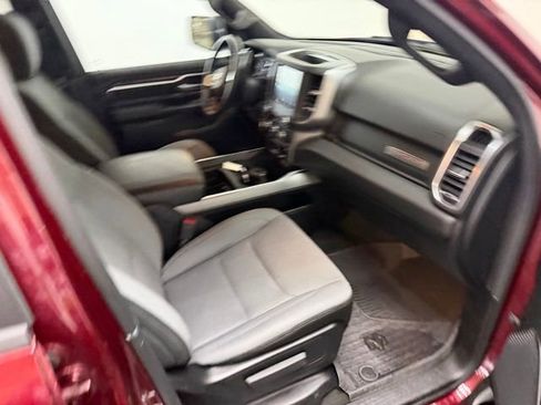 Certified 2024 RAM 1500 Big Horn AWD/4WD image 32