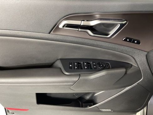 New 2026 Kia Sportage SX image 14