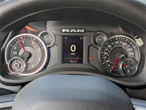 New 2024 RAM 5500 Tradesman w/ Chrome Appearance Group image 19