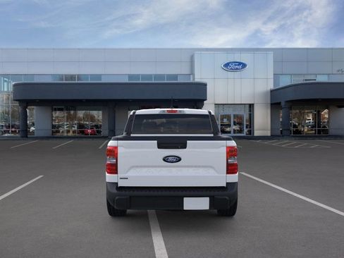 New 2026 Ford Maverick XL w/ Equipment Group 101A AWD/4WD image 5