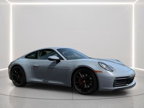Used 2024 Porsche 911 Carrera S RWD image 7