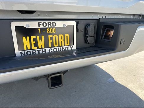 New 2026 Ford F150 STX w/ Equipment Group 200A image 18
