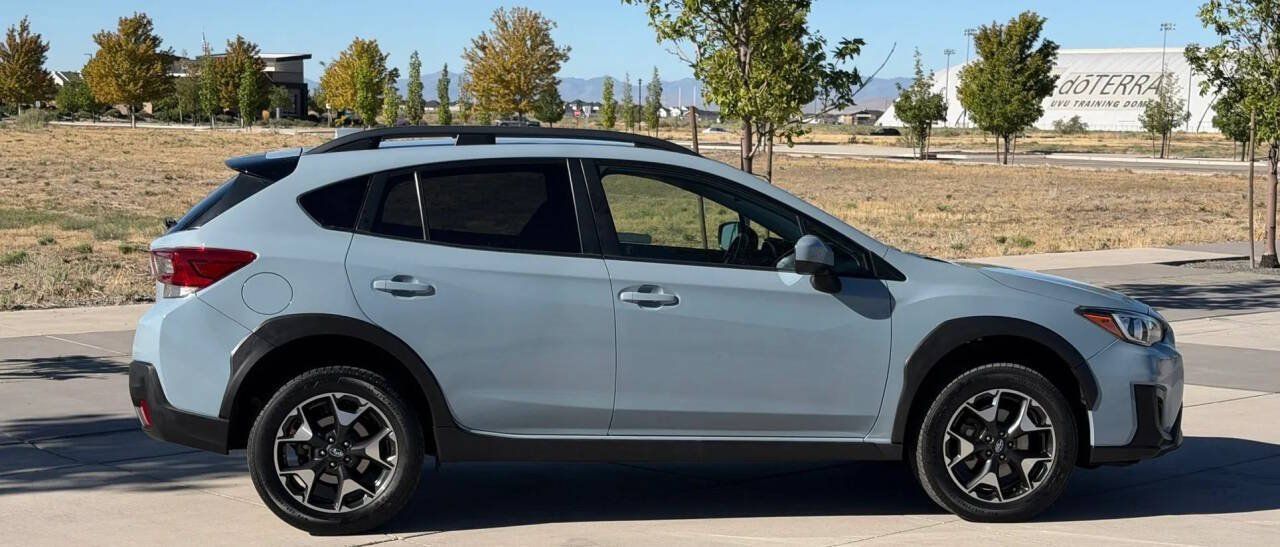 Used 2020 Subaru Crosstrek 2.0i Premium AWD/4WD image 5