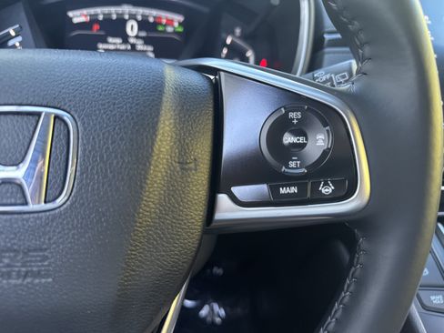 Used 2017 Honda CR-V EX-L image 25