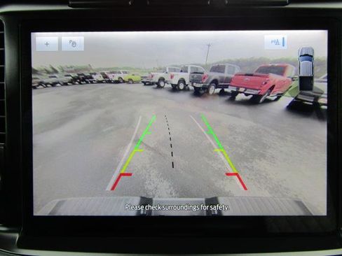Used 2023 Ford F150 XLT w/ Equipment Group 302A High AWD/4WD image 18