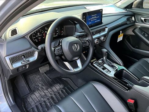 New 2026 Acura Integra FWD image 26