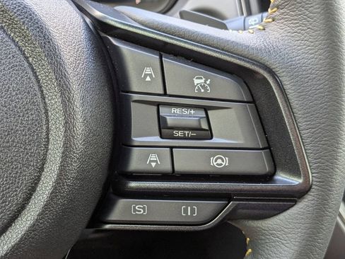 New 2026 Subaru Crosstrek 2.5i Sport AWD/4WD image 25