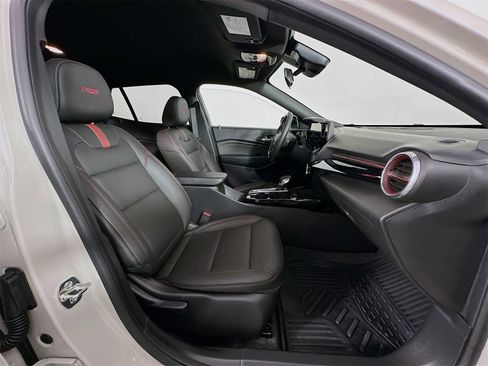 Used 2026 Chevrolet Trax RS w/ Driver Confidence Package image 26