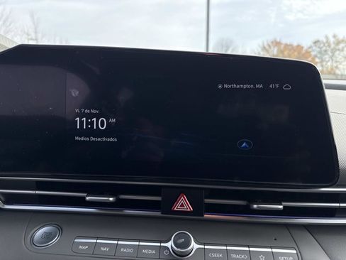 Certified 2024 Hyundai Elantra SEL image 23