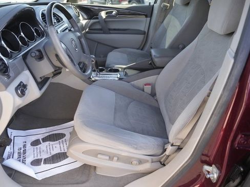 Used 2017 Buick Enclave Convenience image 9