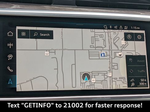 Used 2024 Audi A6 2.0T Premium image 26