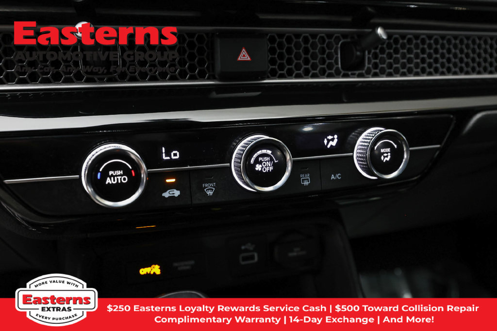 Used 2024 Honda Civic Sport image 20